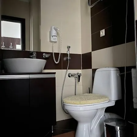 Palma In Harmony 2,3 Appartamento Sunny Beach