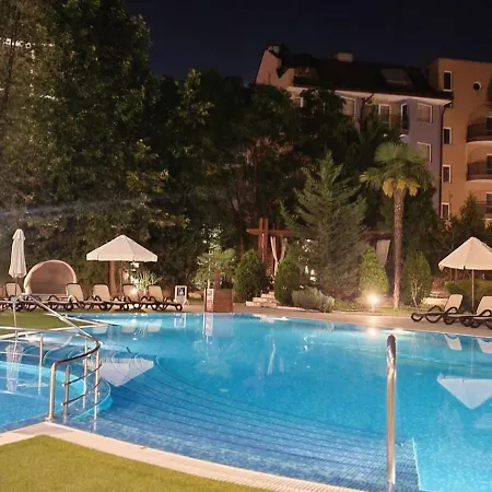 Palma In Harmony 2,3 Apartament *