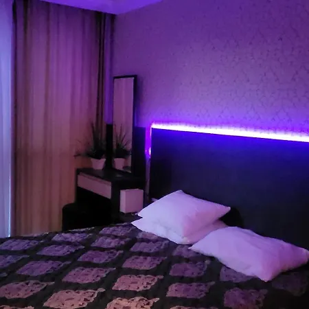 Apartament Palma In Harmony 2,3 Sunny Beach