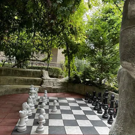 Palma In Harmony 2,3 Appartamento Sunny Beach