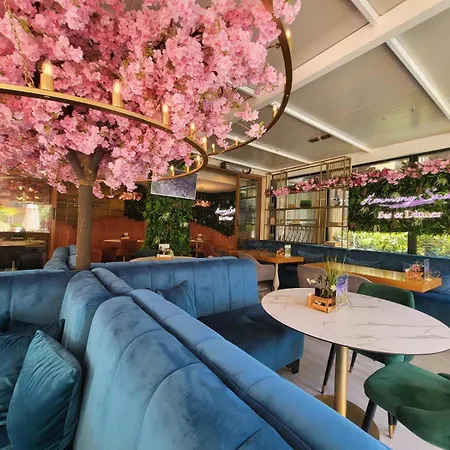 Palma In Harmony 2,3 Appartamento Sunny Beach