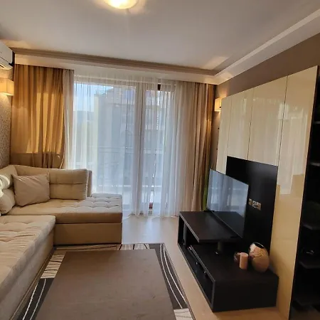 Palma In Harmony 2,3 Apartment