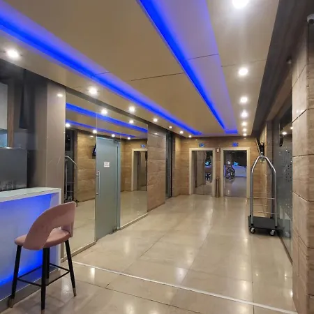 Apartment Palma In Harmony 2,3 *