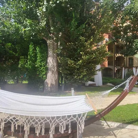 Palma In Harmony 2,3 Sunny Beach