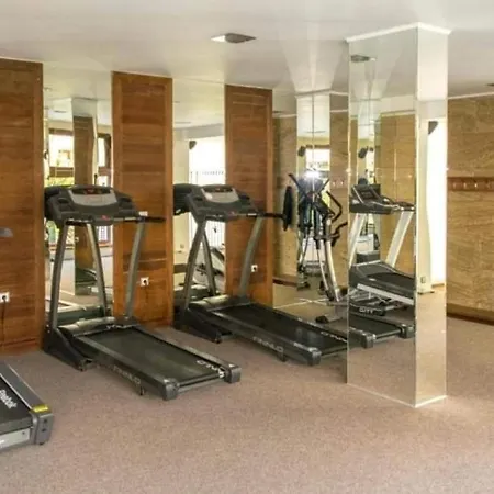 Palma In Harmony 2,3 Apartment