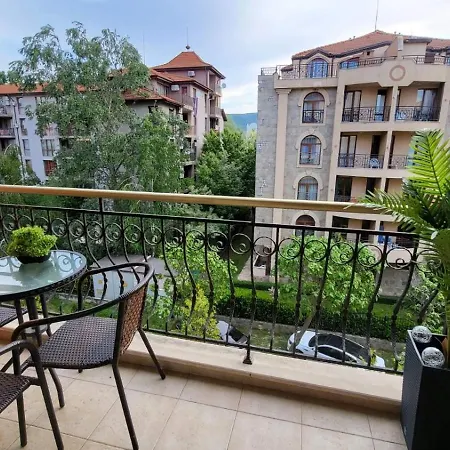 Palma In Harmony 2,3 *