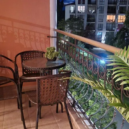 Palma In Harmony 2,3 Sunny Beach