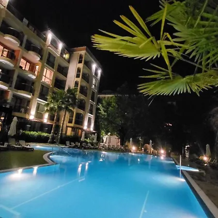 Apartment Palma In Harmony 2,3 *