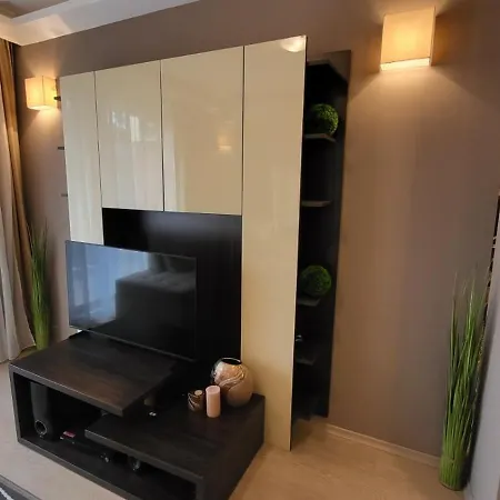 Palma In Harmony 2,3 Sunny Beach