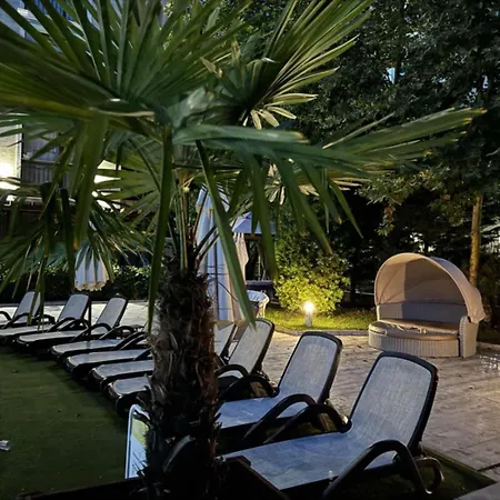 Apartment Palma In Harmony 2,3