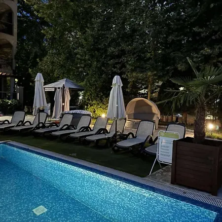 Apartment Palma In Harmony 2,3 *