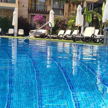 Palma In Harmony 2,3 * Sunny Beach