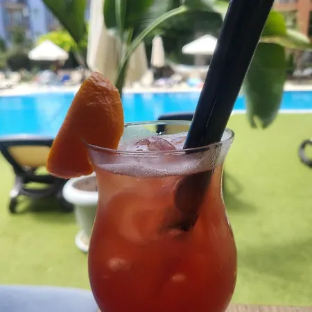 Palma In Harmony 2,3