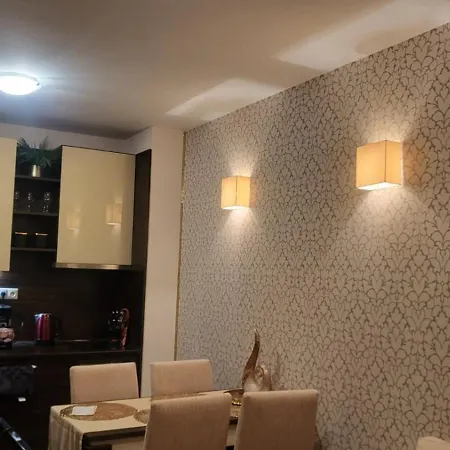 Apartment Palma In Harmony 2,3 *