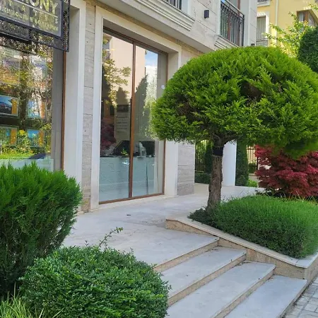 Palma In Harmony 2,3 Apartment *