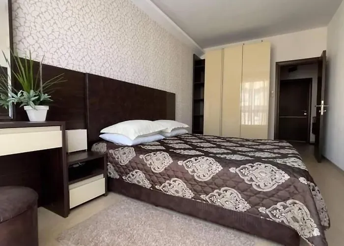 Palma In Harmony 2,3