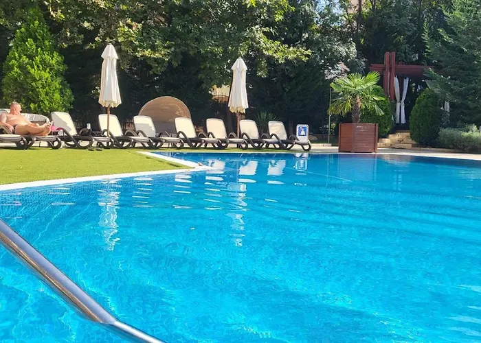 Palma In Harmony 2,3 公寓