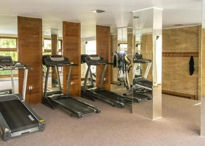 Palma In Harmony 2,3 公寓