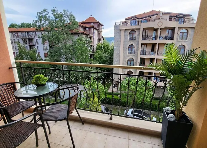 Palma In Harmony 2,3 *