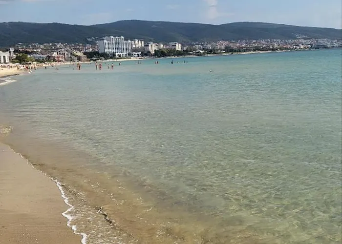 Palma In Harmony 2,3 公寓