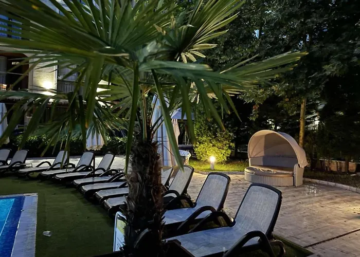 公寓 Palma In Harmony 2,3