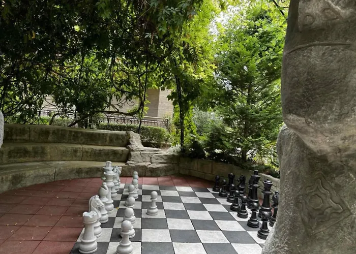 Palma In Harmony 2,3 公寓 阳光海滩