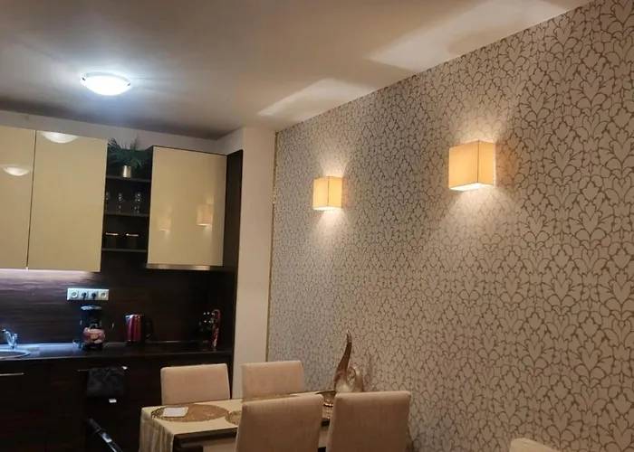 公寓 Palma In Harmony 2,3 *