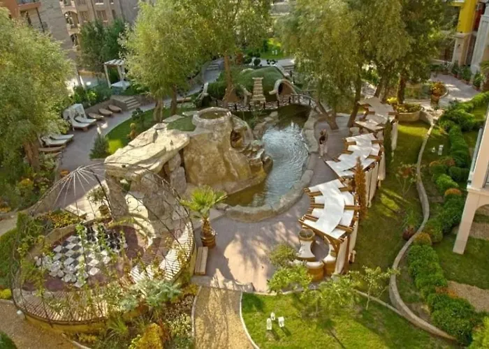 Palma In Harmony 2,3 *