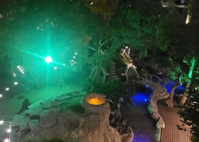 Palma In Harmony 2,3 阳光海滩