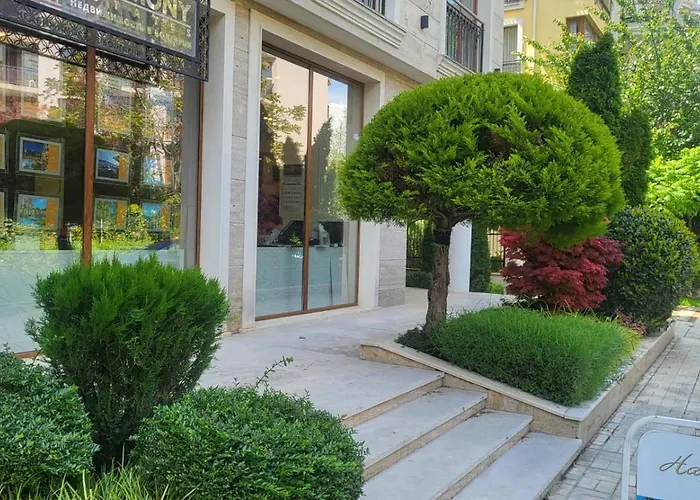 Palma In Harmony 2,3 公寓 *