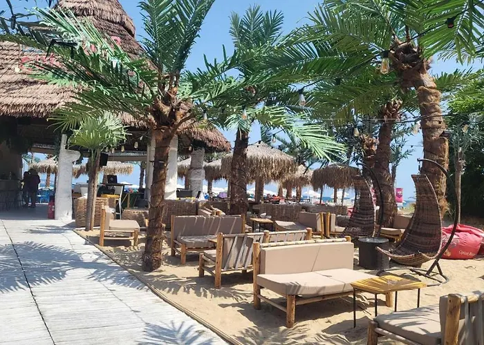 Palma In Harmony 2,3 公寓