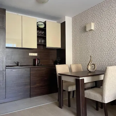 Palma In Harmony 2,3 Apartman *