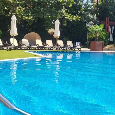 Palma In Harmony 2,3 Apartman