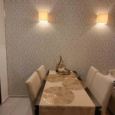 Apartman Palma In Harmony 2,3