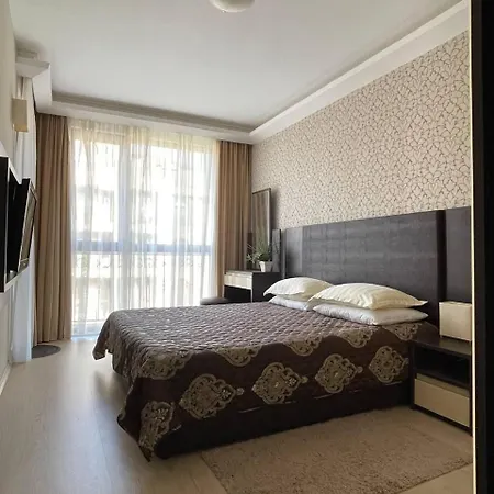 Palma In Harmony 2,3 Apartman *