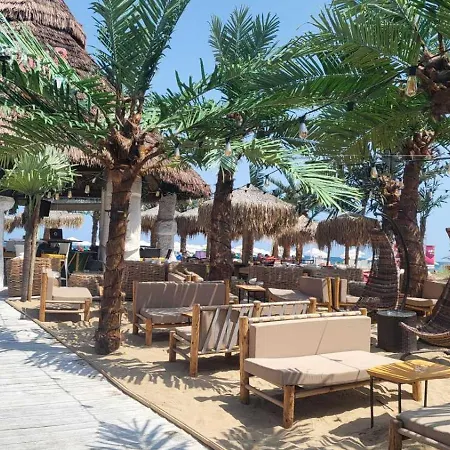 Palma In Harmony 2,3 Apartman