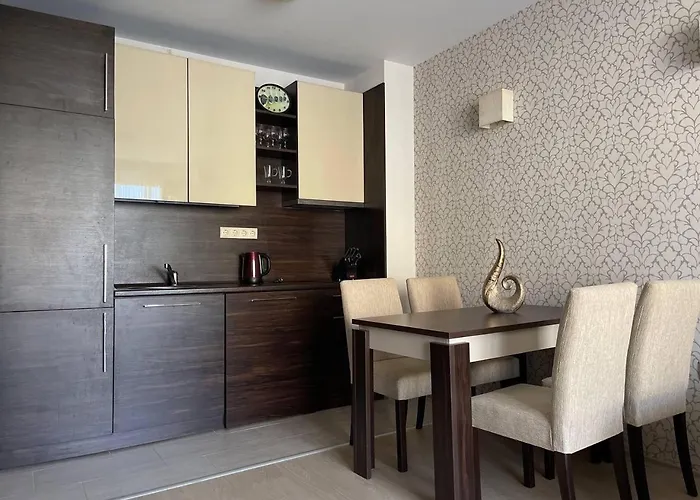 Palma In Harmony 2,3 Lejlighed *