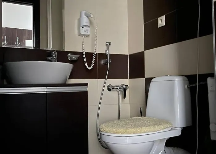 Palma In Harmony 2,3 Lejlighed Sunny Beach