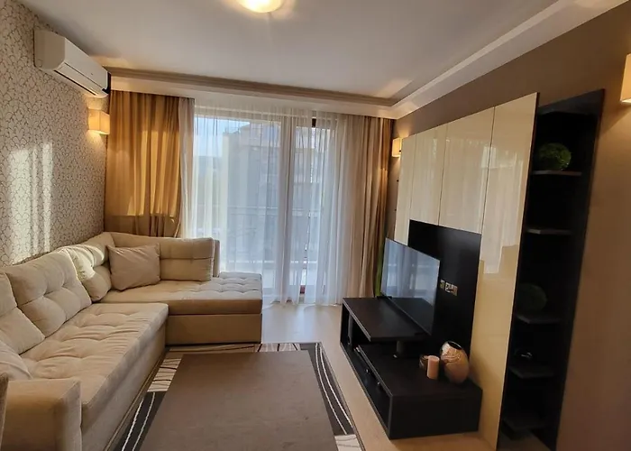 Palma In Harmony 2,3 Lejlighed