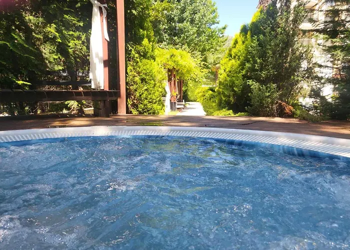 Lejlighed Palma In Harmony 2,3