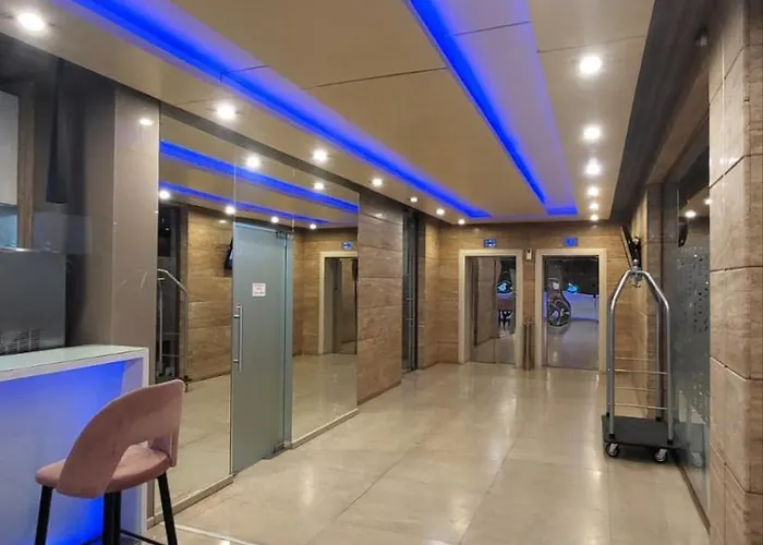 Lejlighed Palma In Harmony 2,3 *