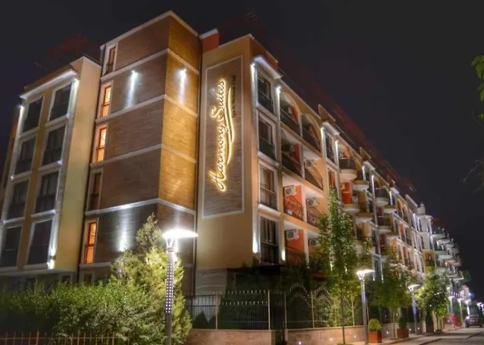 Palma In Harmony 2,3 *