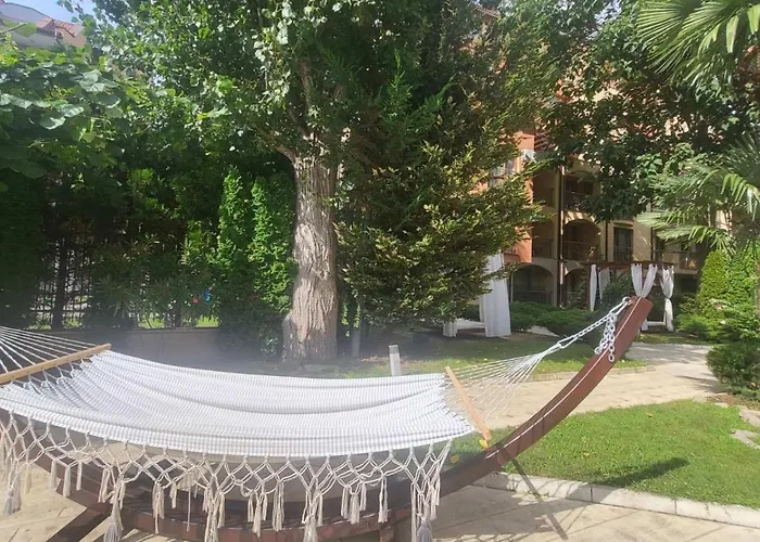 Palma In Harmony 2,3 Sunny Beach