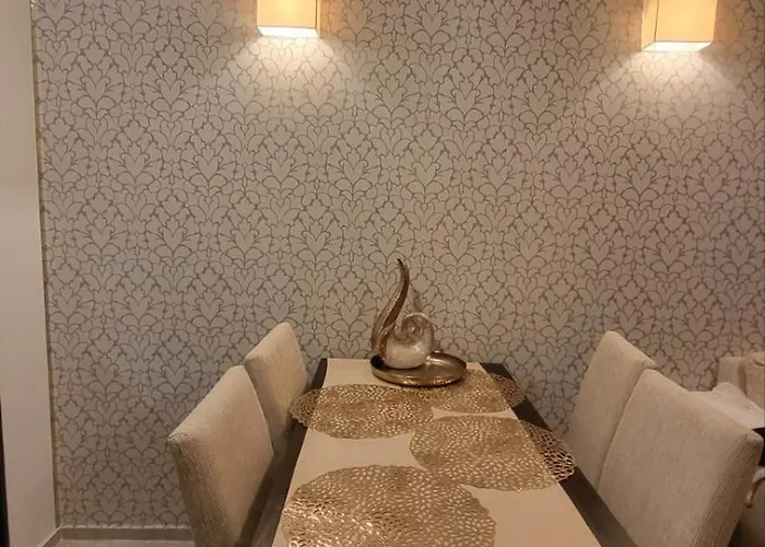 Lejlighed Palma In Harmony 2,3