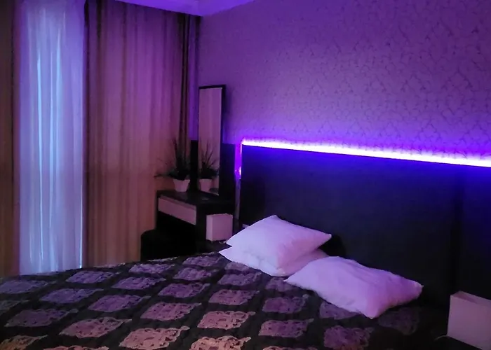 Lejlighed Palma In Harmony 2,3 Sunny Beach