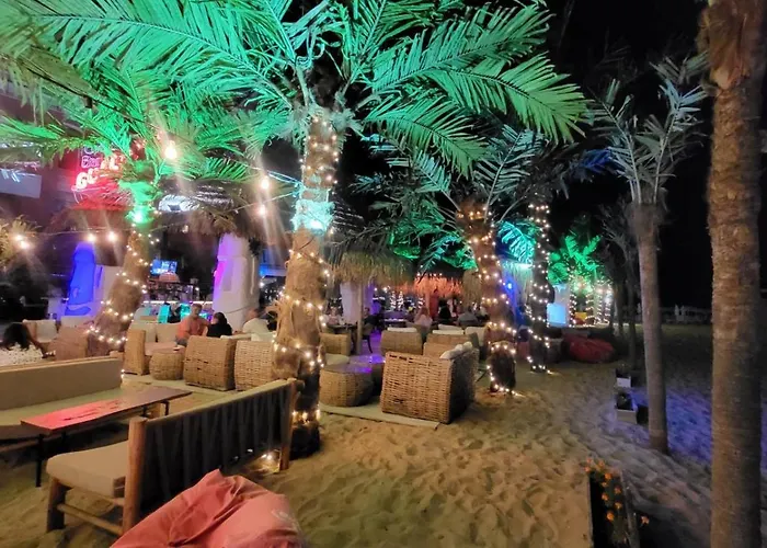 Lejlighed Palma In Harmony 2,3