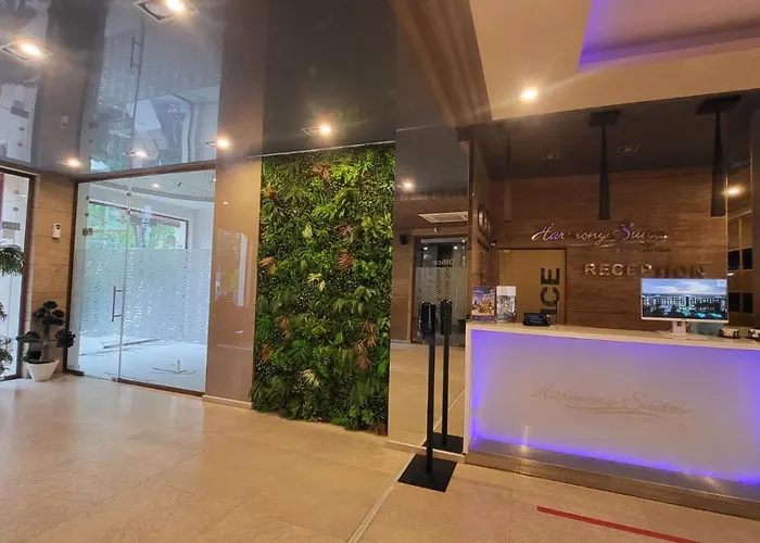 Palma In Harmony 2,3 *