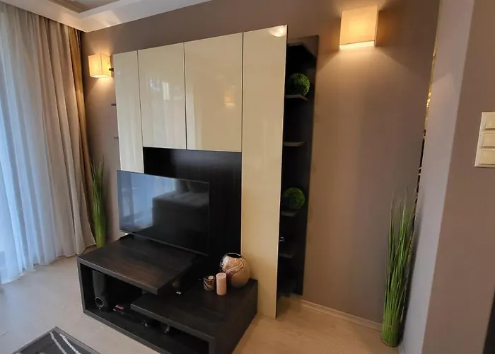 Palma In Harmony 2,3 Sunny Beach