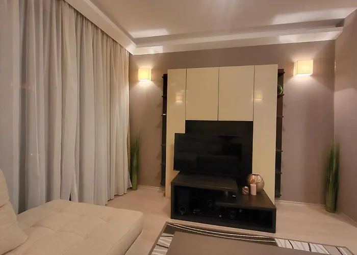 Palma In Harmony 2,3 * Sunny Beach