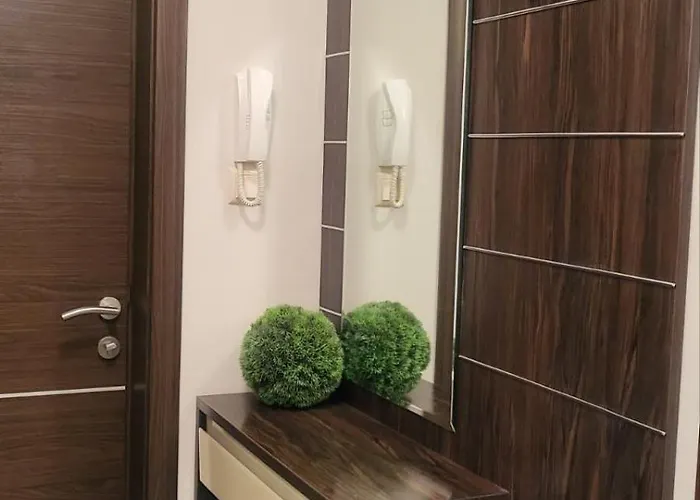 Palma In Harmony 2,3